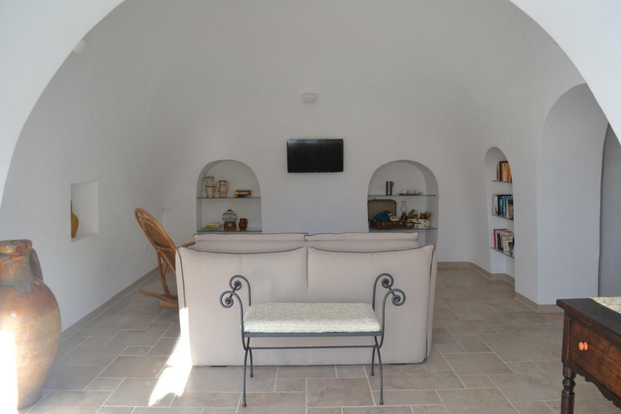 I Trulli Del Fattore Locorotondo Exterior foto